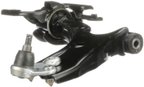 Delphi TC6575 Suspension Control Arm and Ball Joint Assembly - Front Right Lower - view 4