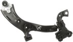 Delphi TC6575 Suspension Control Arm and Ball Joint Assembly - Front Right Lower - view 5