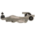 Delphi TC6577 Suspension Control Arm and Ball Joint Assembly - Front Right Lower - view 6