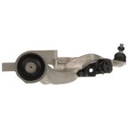 Delphi TC6577 Suspension Control Arm and Ball Joint Assembly - Front Right Lower - view 1