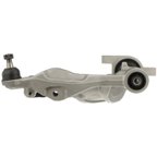 Delphi TC6578 Suspension Control Arm and Ball Joint Assembly - Front Left Lower - view 6