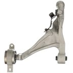 Delphi TC6578 Suspension Control Arm and Ball Joint Assembly - Front Left Lower - view 7
