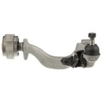 Delphi TC6578 Suspension Control Arm and Ball Joint Assembly - Front Left Lower - view 4