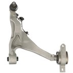 Delphi TC6578 Suspension Control Arm and Ball Joint Assembly - Front Left Lower - view 5