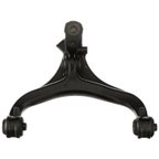 Delphi TC6590 Suspension Control Arm and Ball Joint Assembly - Front Left Lower - view 7