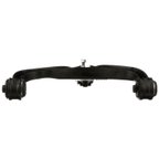 Delphi TC6590 Suspension Control Arm and Ball Joint Assembly - Front Left Lower - view 3