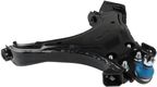 Delphi TC6601PX Suspension Control Arm and Ball Joint Assembly - Front Right Lower - view 2