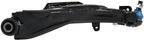 Delphi TC6601PX Suspension Control Arm and Ball Joint Assembly - Front Right Lower - view 5