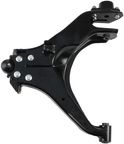 Delphi TC6601PX Suspension Control Arm and Ball Joint Assembly - Front Right Lower - view 6