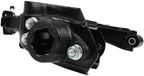 Delphi TC6601PX Suspension Control Arm and Ball Joint Assembly - Front Right Lower - view 8