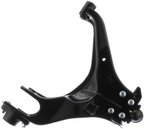 Delphi TC6601 Suspension Control Arm and Ball Joint Assembly - Front Right Lower - view 7
