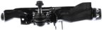 Delphi TC6601 Suspension Control Arm and Ball Joint Assembly - Front Right Lower - view 3