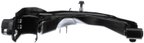 Delphi TC6601 Suspension Control Arm and Ball Joint Assembly - Front Right Lower - view 4