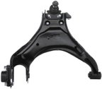 Delphi TC6601 Suspension Control Arm and Ball Joint Assembly - Front Right Lower - view 5