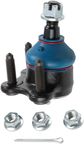 Delphi TC6602PX Suspension Control Arm and Ball Joint Assembly - Front Left Lower - view 4