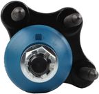 Delphi TC6602PX Suspension Control Arm and Ball Joint Assembly - Front Left Lower - view 3