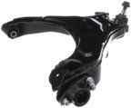 Delphi TC6602 Suspension Control Arm and Ball Joint Assembly - Front Left Lower - view 2