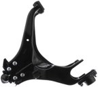 Delphi TC6602 Suspension Control Arm and Ball Joint Assembly - Front Left Lower - view 7