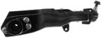 Delphi TC6602 Suspension Control Arm and Ball Joint Assembly - Front Left Lower - view 1