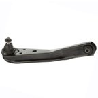 Delphi TC6637 Suspension Control Arm and Ball Joint Assembly - Front Lower - view 2