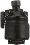 Delphi TC6640 Suspension Control Arm and Ball Joint Assembly - Front Lower - view 4