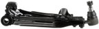Delphi TC6663 Suspension Control Arm and Ball Joint Assembly - Front Left or Front Left Lower - view 1