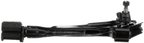 Delphi TC6663 Suspension Control Arm and Ball Joint Assembly - Front Left or Front Left Lower - view 3