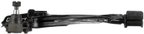 Delphi TC6663 Suspension Control Arm and Ball Joint Assembly - Front Left or Front Left Lower - view 4