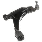 Delphi TC6664 Suspension Control Arm and Ball Joint Assembly - Front Right or Front Right Lower - view 2