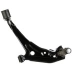 Delphi TC6664 Suspension Control Arm and Ball Joint Assembly - Front Right or Front Right Lower - view 7