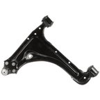 Delphi TC6665 Suspension Control Arm and Ball Joint Assembly - Front Right Lower - view 7