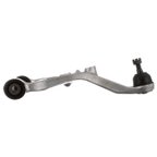 Delphi TC6670 Suspension Control Arm and Ball Joint Assembly - Rear Left Upper - view 6