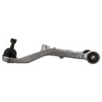 Delphi TC6670 Suspension Control Arm and Ball Joint Assembly - Rear Left Upper - view 1