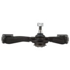 Delphi TC6673 Suspension Control Arm and Ball Joint Assembly - Front Right Upper - view 3