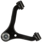 Delphi TC6674 Suspension Control Arm and Ball Joint Assembly - Front Left Upper - view 7