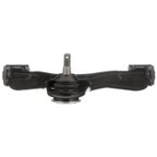 Delphi TC6674 Suspension Control Arm and Ball Joint Assembly - Front Left Upper - view 4