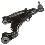 Delphi TC6679 Suspension Control Arm and Ball Joint Assembly - Front Left Lower - view 2