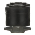 Delphi TC6690 Suspension Stabilizer Bar Link Kit - Rear - view 3
