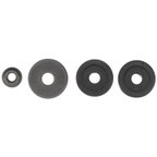 Delphi TC6690 Suspension Stabilizer Bar Link Kit - Rear - view 5