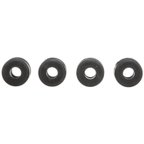 Delphi TC6694 Suspension Stabilizer Bar Link Kit - Front Lower or Rear Lower - view 1