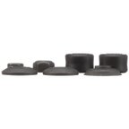 Delphi TC6695 Suspension Stabilizer Bar Link Kit - Front or Rear - view 1
