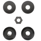 Delphi TC6697 Suspension Stabilizer Bar Link Kit - Front or Rear - view 7