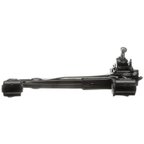 Delphi TC6706 Suspension Control Arm - Front Left Lower - view 3