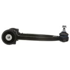 Delphi TC6709 Suspension Control Arm and Ball Joint Assembly - Front Left Upper - view 1