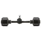 Delphi TC6709 Suspension Control Arm and Ball Joint Assembly - Front Left Upper - view 3