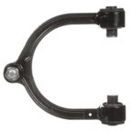 Delphi TC6710 Suspension Control Arm and Ball Joint Assembly - Front Right Upper - view 7