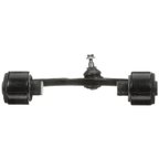 Delphi TC6710 Suspension Control Arm and Ball Joint Assembly - Front Right Upper - view 3