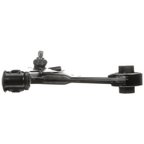 Delphi TC6722 Suspension Control Arm and Ball Joint Assembly - Front Right Lower - view 3