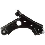 Delphi TC6723 Suspension Control Arm and Ball Joint Assembly - Front Left Lower - view 7