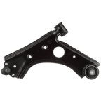Delphi TC6723 Suspension Control Arm and Ball Joint Assembly - Front Left Lower - view 5